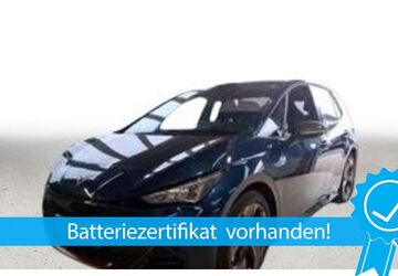 Cupra Born 11.086 km 28.690 &euro; Moers 47441