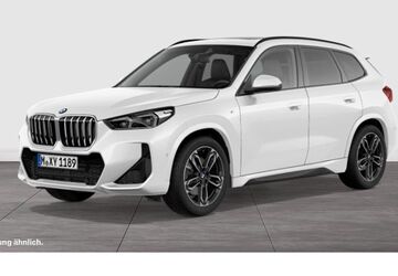 BMW X1 17.730 km 47.690 &euro; Velbert 42553