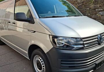 VW T6 Transporter 90.000 km 18.900 &euro; Mülheim an der Ruhr 45481