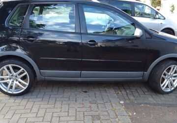 VW Polo 145.320 km 3.800 &euro; bottrop 46240