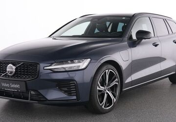 Volvo V60 26.000 km 47.850 &euro; Witten 58453