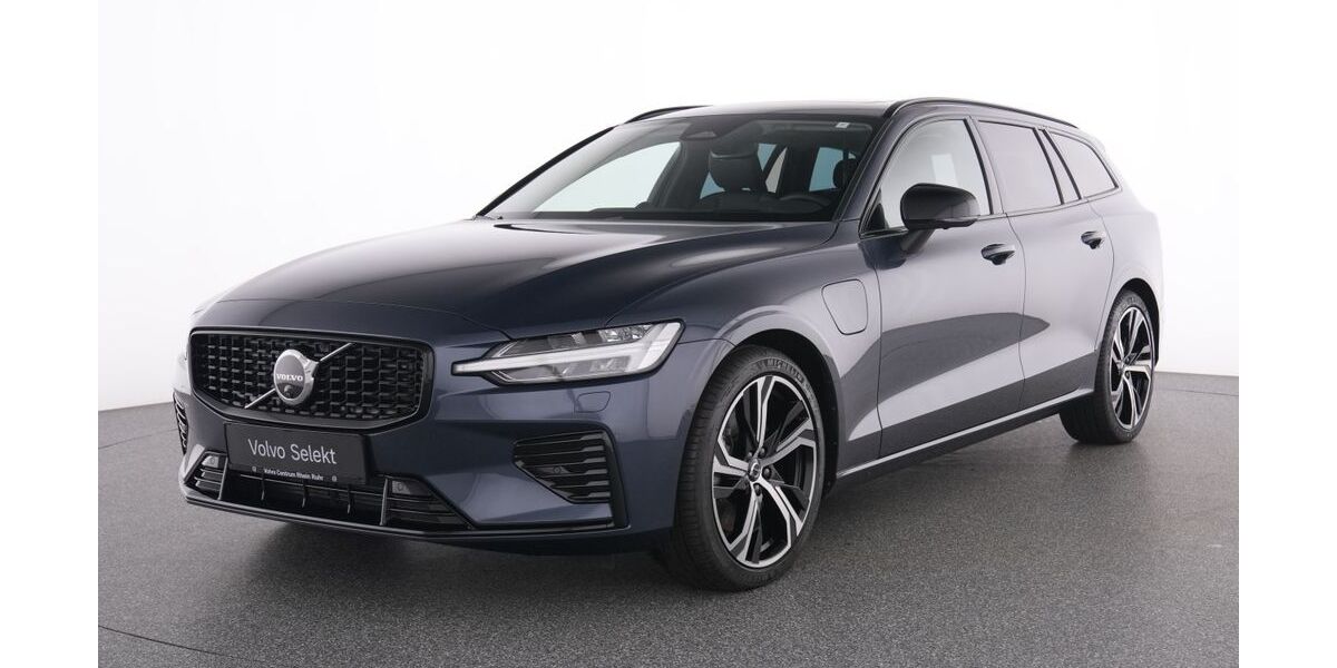 Volvo V60 26.000 km 47.850 &euro; Witten 58453