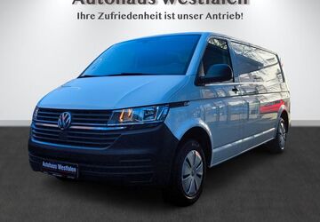 VW T6 Transporter 145.000 km 15.990 &euro; Essen 45276