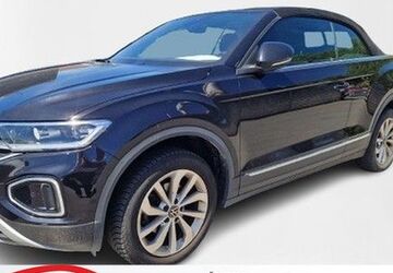 VW T-Roc 69.300 km 22.813 &euro; Witten 58453