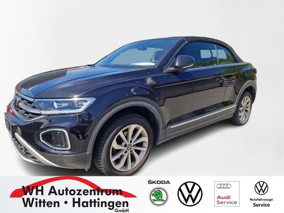 VW T-Roc 69.300 km 22.813 &euro; Witten 58453