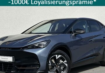 Cupra Tavascan 3.000 km 47.790 &euro; Castrop-Rauxel 44579