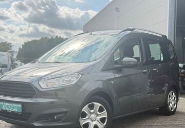 Ford Tourneo Courier 105.995 km 7.990 &euro; Rheinberg 47495