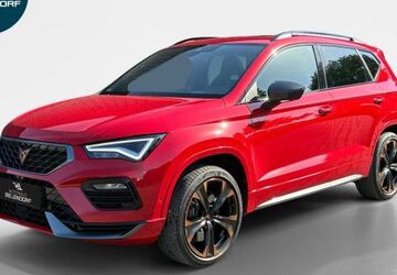 Cupra Ateca 75.460 km 29.940 &euro; Bottrop 46244
