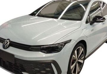 VW Golf 6.630 km 41.450 &euro; Duisburg 47178