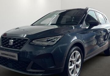 Seat Arona 12.069 km 24.950 &euro; Velbert 42553
