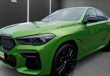 BMW X6 M50 43.615 km 68.660 &euro; Bottrop 46236
