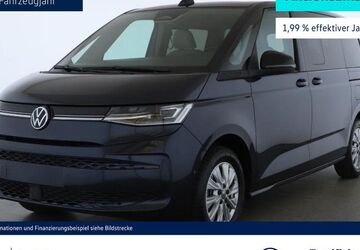 VW T7 Multivan 10.118 km 52.640 &euro; Bochum 44866