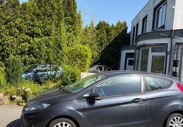 Ford Fiesta 140.000 km 2.490 &euro; Essen 45326