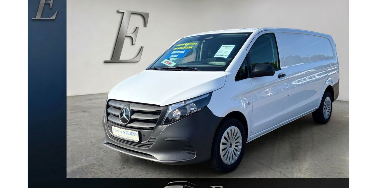 Mercedes-Benz Vito 16.411 km 35.581 &euro; Witten 58454