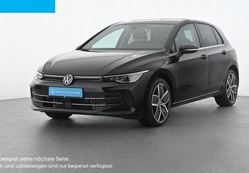 VW Golf 12.180 km 33.460 &euro; Essen 45143