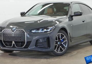 BMW i4 25.908 km 47.880 &euro; Bottrop 46236