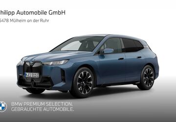 BMW iX 23.140 km 67.880 &euro; Mülheim an der Ruhr 45478