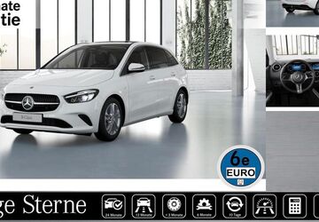 Mercedes-Benz B 250 15.408 km 38.888 &euro; Wesel 46485