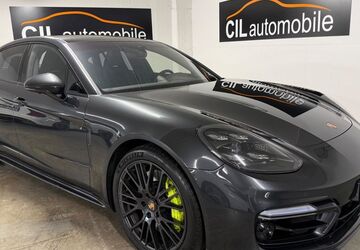 Porsche Panamera 71.340 km 79.990 &euro; Bottrop 46244