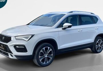 Seat Ateca 95.710 km 23.940 &euro; Bottrop 46244