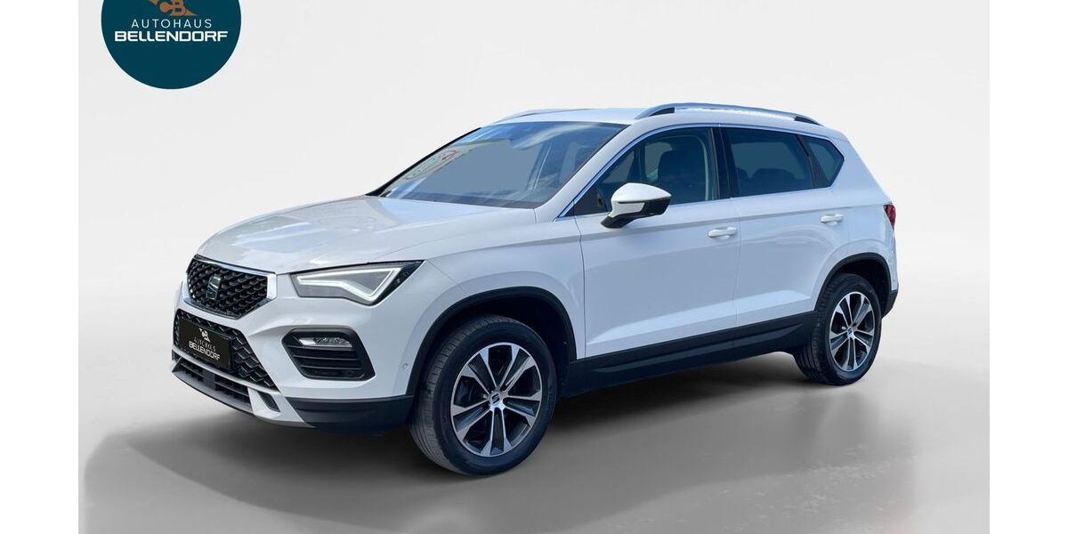 Seat Ateca 95.710 km 23.940 &euro; Bottrop 46244