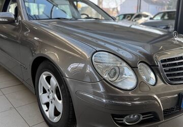 Mercedes-Benz E 280 330.000 km 4.890 &euro; Bottrop 46238