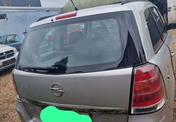 Opel Zafira 229.853 km 700 &euro; Duisburg 47167