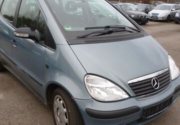Mercedes-Benz A 140 138.000 km 950 &euro; Bottrop 46238