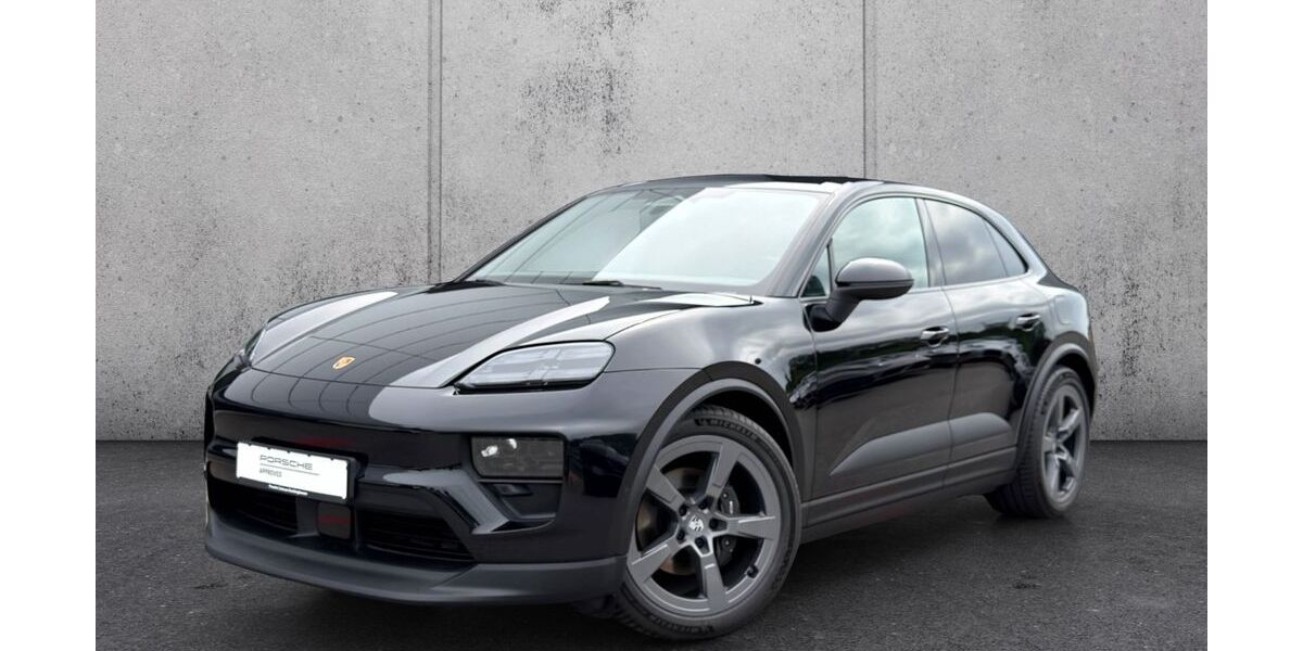Porsche Macan 11.936 km 79.750 &euro; Recklinghausen 45665