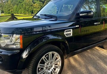 Land Rover Discovery 178.000 km 10.950 &euro; Bottrop 46238