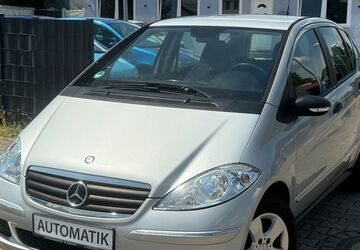 Mercedes-Benz A 170 172.000 km 3.450 &euro; Rheinberg 47495