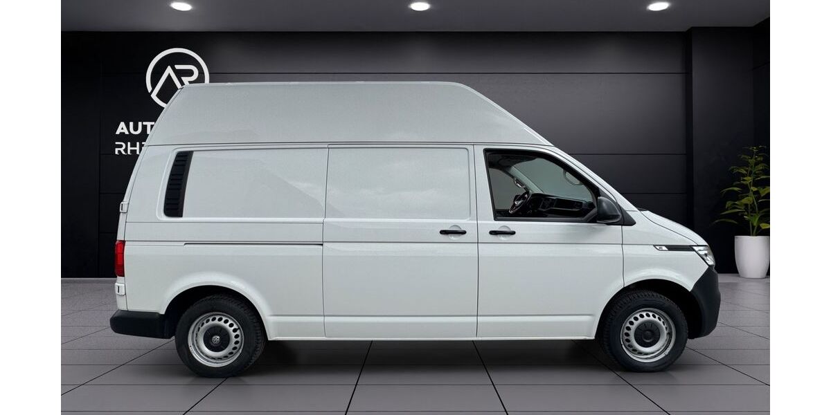 VW T6 Transporter 150.027 km 25.950 &euro; Bochum 44866