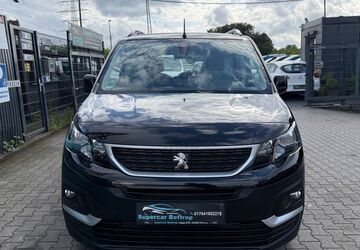 Peugeot Rifter 121.000 km 12.200 &euro; Bottrop 46238