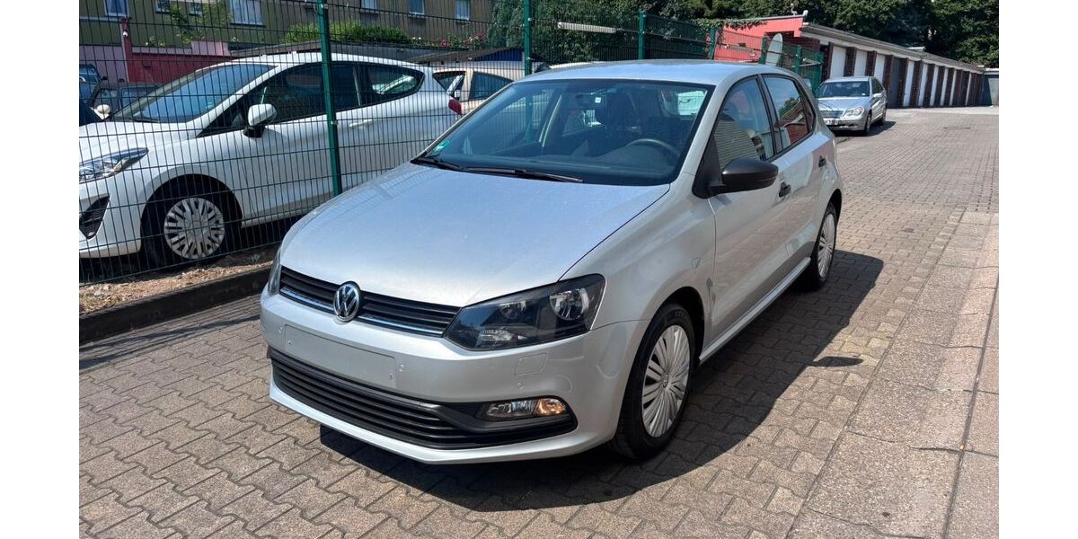 VW Polo 10.000 km 9.000 &euro; Essen 45143