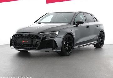 Audi RS3 2.500 km 71.880 &euro; Essen 45143