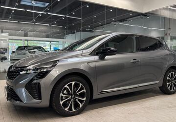 Renault Clio 19.603 km 19.980 &euro; Mülheim an der Ruhr 45478