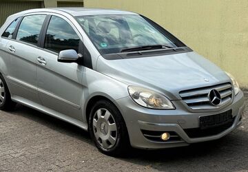 Mercedes-Benz B 200 179.000 km 2.500 &euro; Bottrop 46238