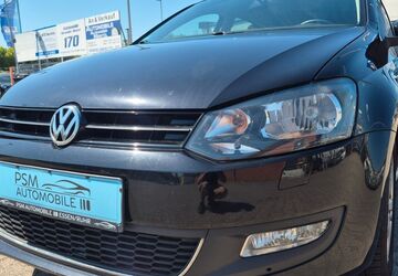 VW Polo 173.439 km 3.999 &euro; Essen 45326
