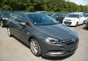Opel Astra 200.000 km 4.500 &euro; Bottrop 46238
