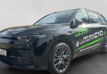 Leapmotor C10 6.990 km 33.888 &euro; Mülheim an der Ruhr 45475