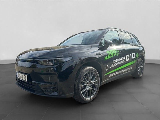 Leapmotor C10 6.990 km 33.888 &euro; Mülheim an der Ruhr 45475
