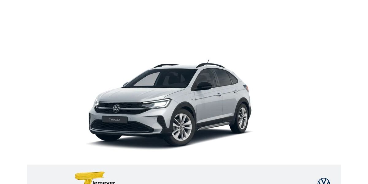 VW Taigo 19.214 km 21.830 &euro; Recklinghausen 45663