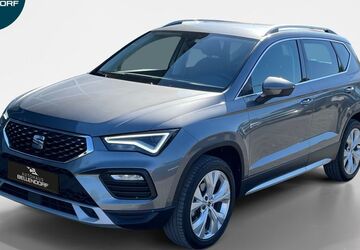 Seat Ateca 40.914 km 21.940 &euro; Bottrop 46244