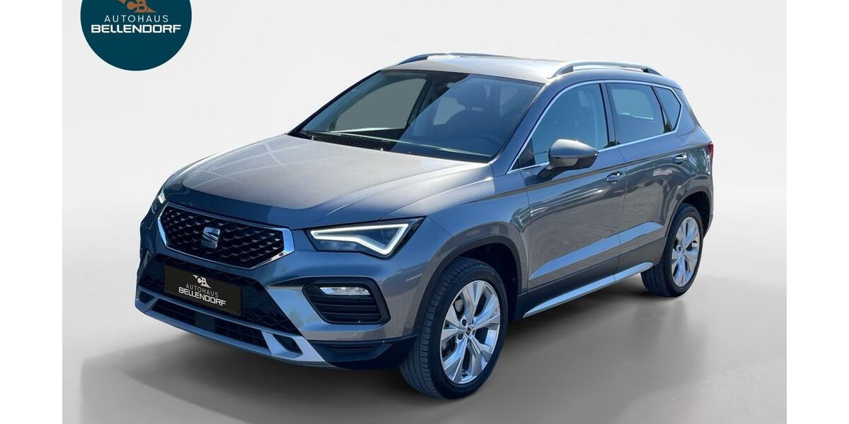 Seat Ateca 40.914 km 21.940 &euro; Bottrop 46244