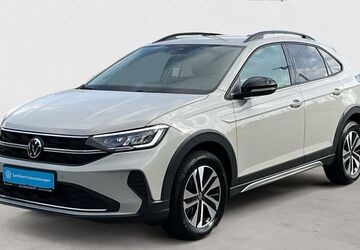 VW Taigo 10.631 km 22.880 &euro; Wesel 46483