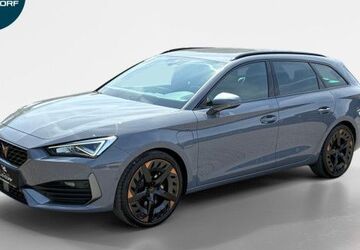 Cupra Leon 54.481 km 27.940 &euro; Bottrop 46244