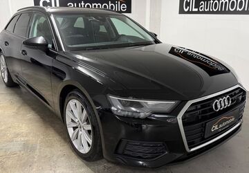 Audi A6 86.230 km 26.990 &euro; Bottrop 46244