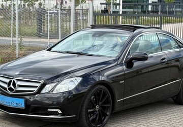 Mercedes-Benz E 350 220.000 km 8.500 &euro; Bottrop 46238