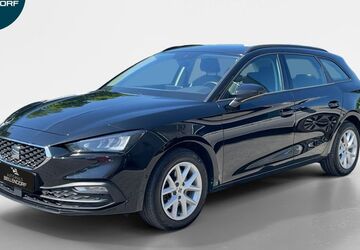 Seat Leon 91.654 km 18.470 &euro; Bottrop 46244