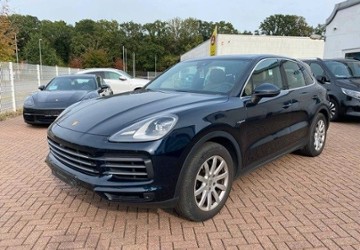 Porsche Cayenne 126.192 km 50.456 &euro; Wesel 46485